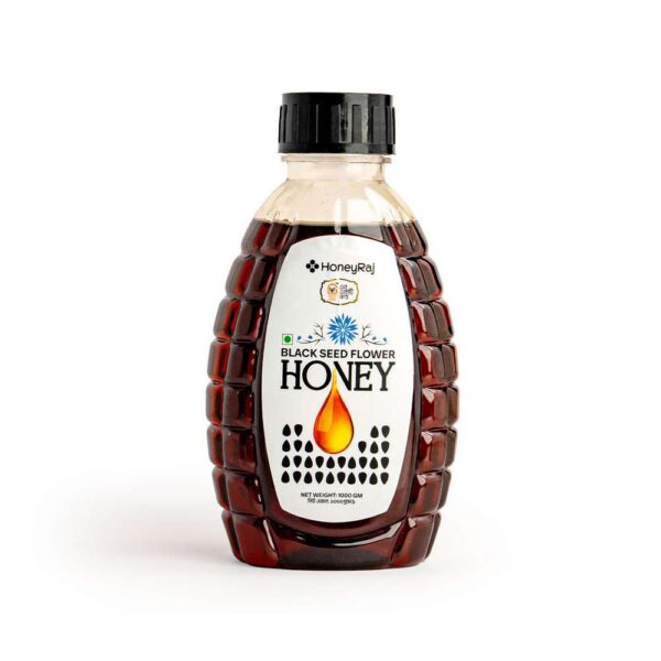 fAewT1767418525 Black Seed Honey 1kg
